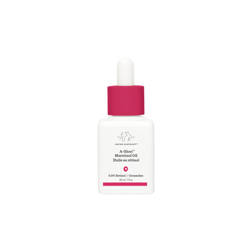 Drunk Elephant A-Gloei Marula + Retinol Oil