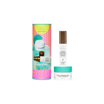 Drunk Elephant A Day in the Sun Travel Kit