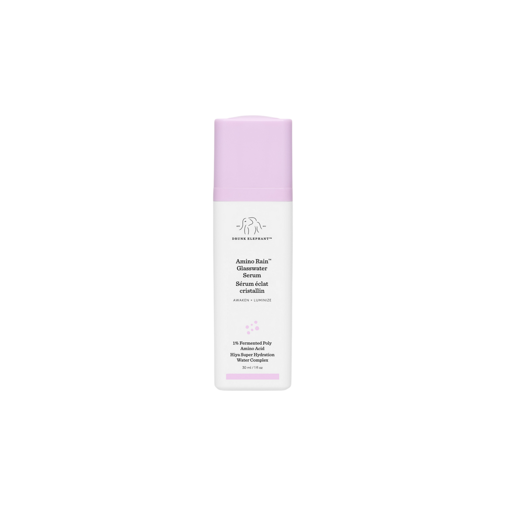 Drunk Elephant Amino Rain Glasswater Serum