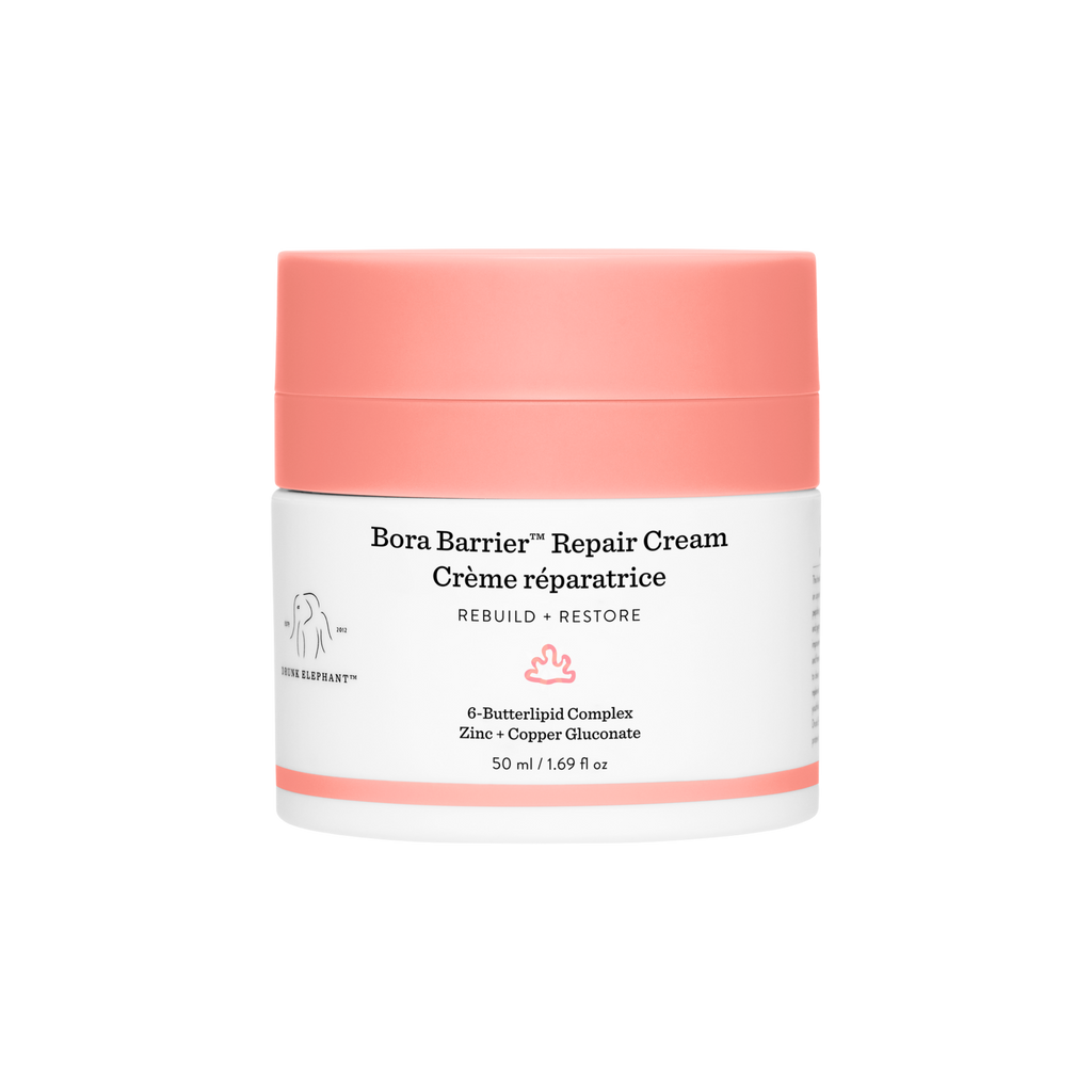Drunk Elephant Bora Barrier Repair Cream