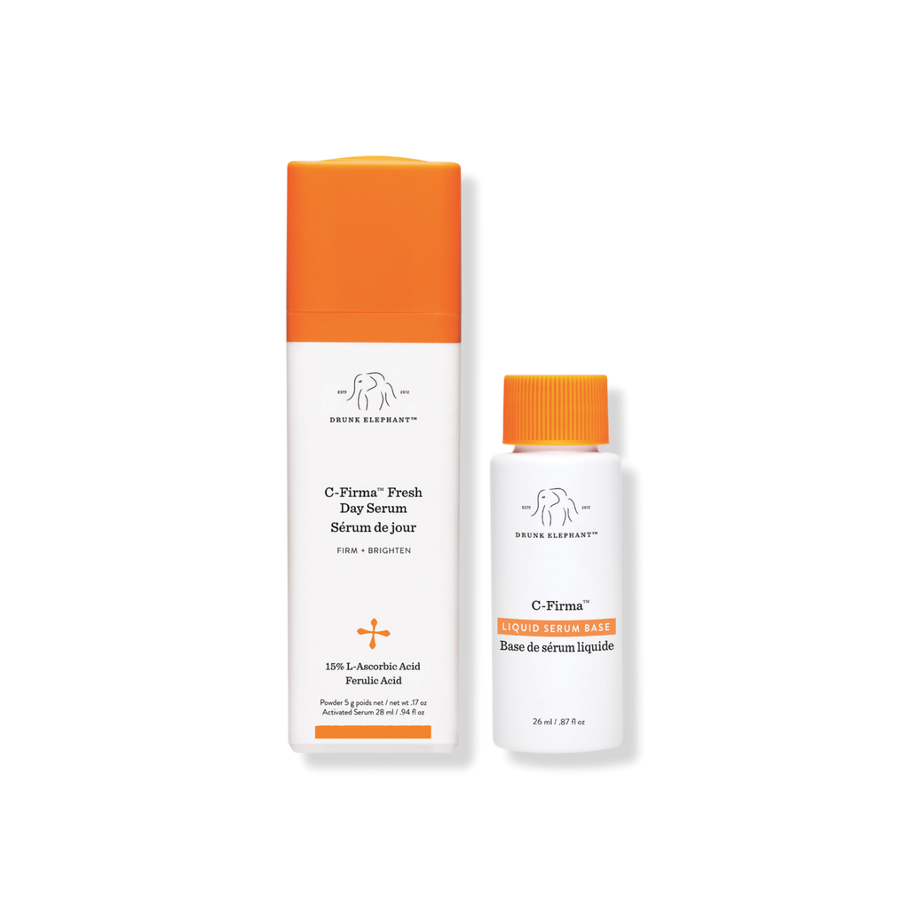 Drunk Elephant C-Firma Fresh Vitamin-C Day Serum