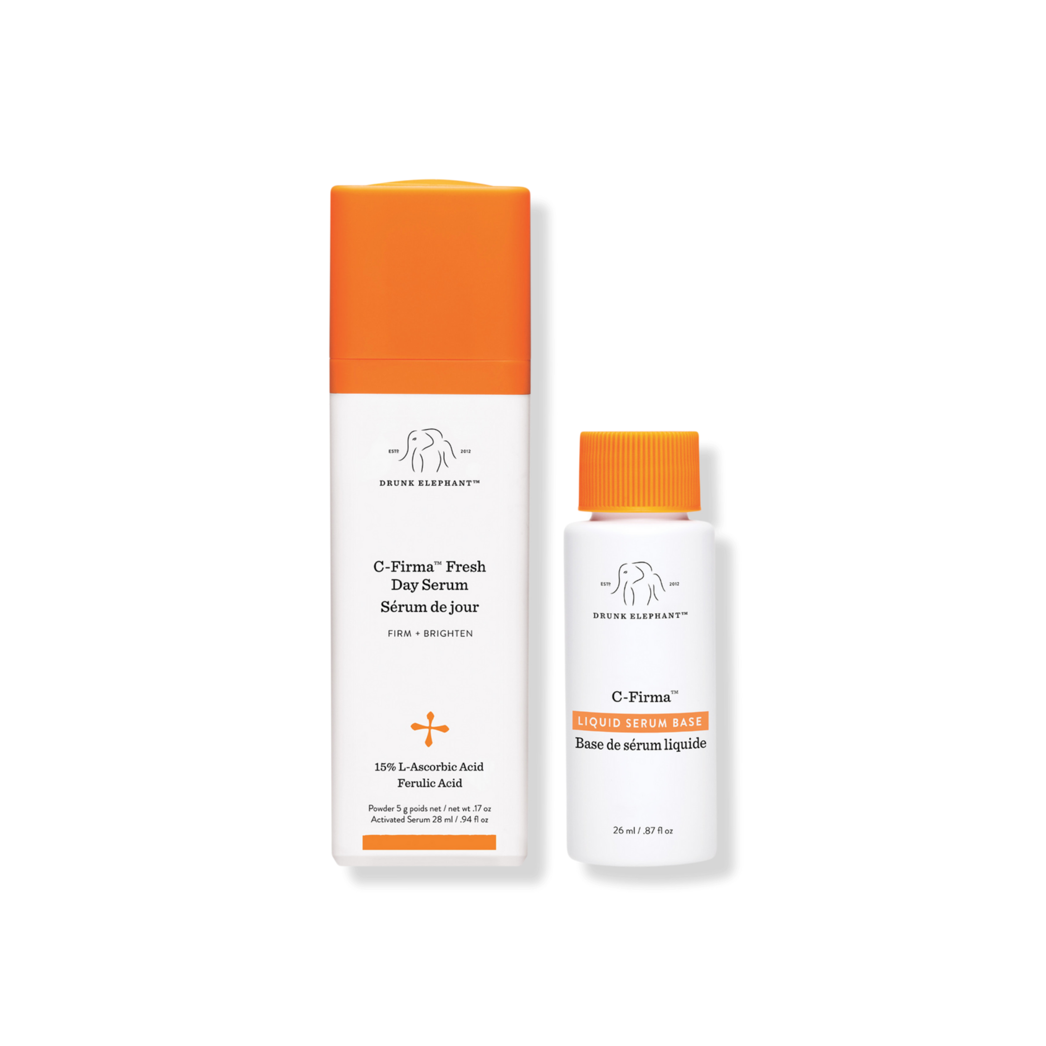 Drunk Elephant C-Firma Fresh Vitamin-C Day Serum