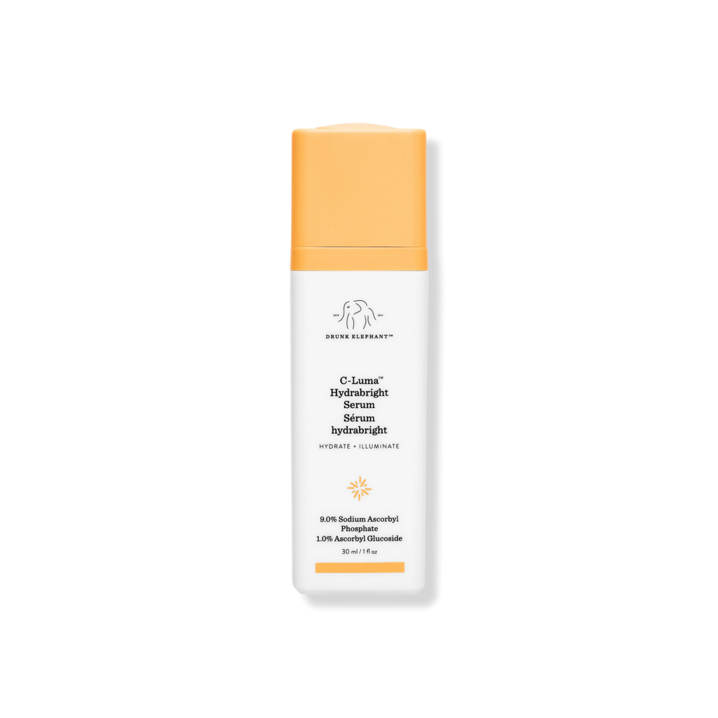 Drunk Elephant C-Luma Hydrabright Gentle Vitamin C Serum