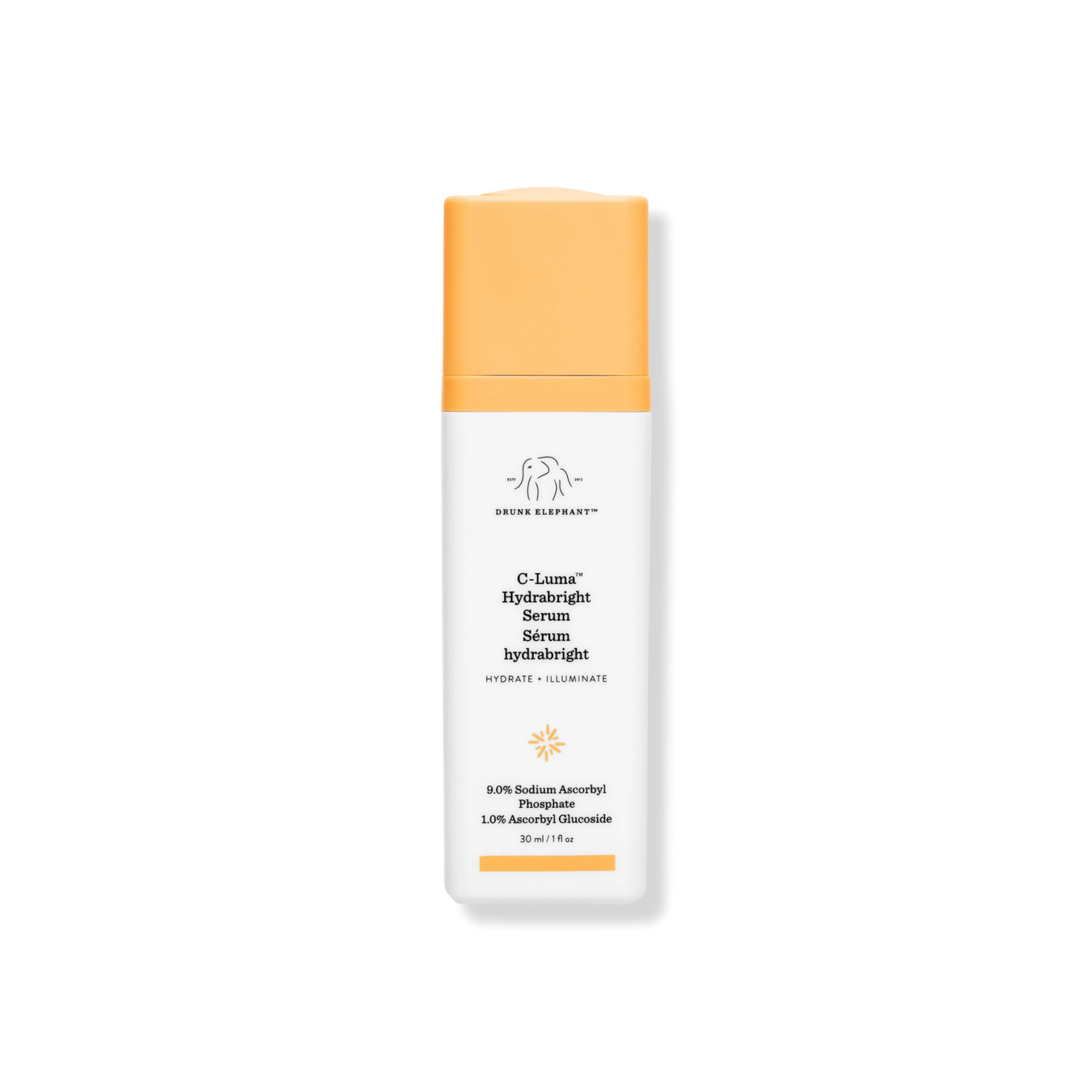 Drunk Elephant C-Luma Hydrabright Gentle Vitamin C Serum