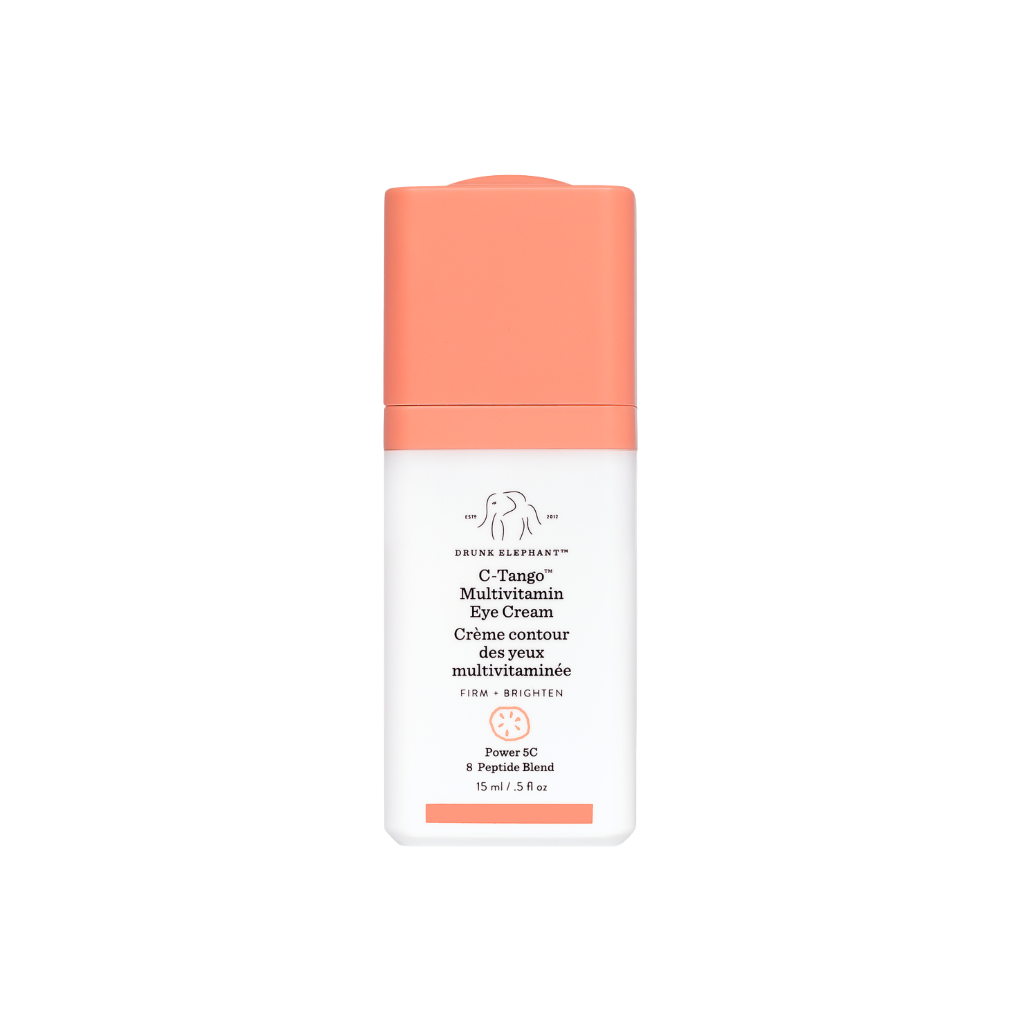 Drunk Elephant C-Tango Multivitamin Eye Cream