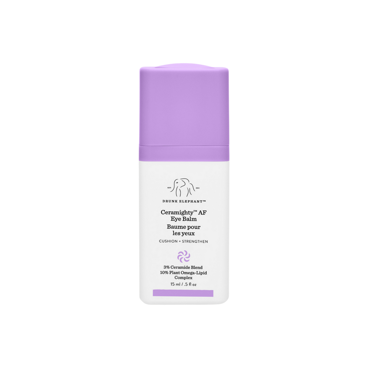 Drunk Elephant Ceramighty AF Eye Balm