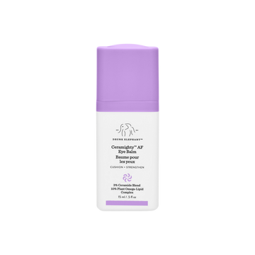 Drunk Elephant Ceramighty AF Eye Balm