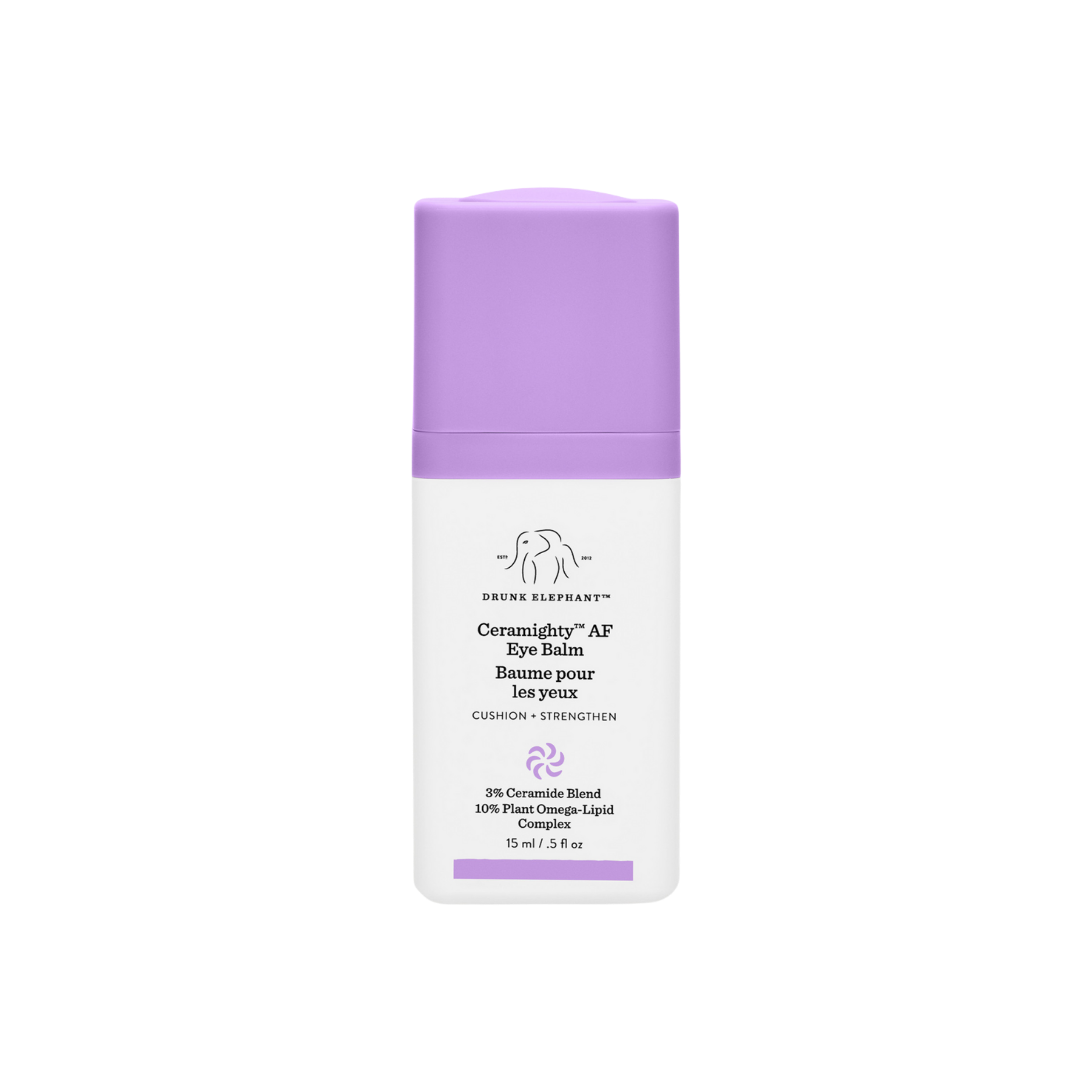 Drunk Elephant Ceramighty AF Eye Balm