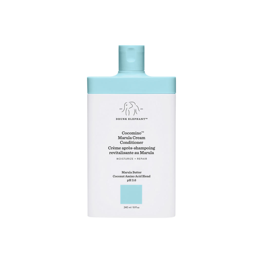 Drunk Elephant Cocomino Marula Cream Conditioner