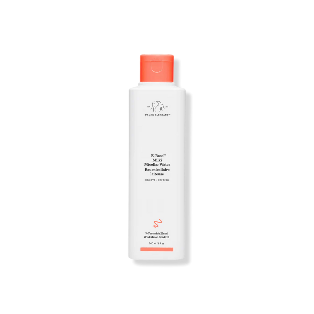 Drunk Elephant E-Rase Milki Micellar Water