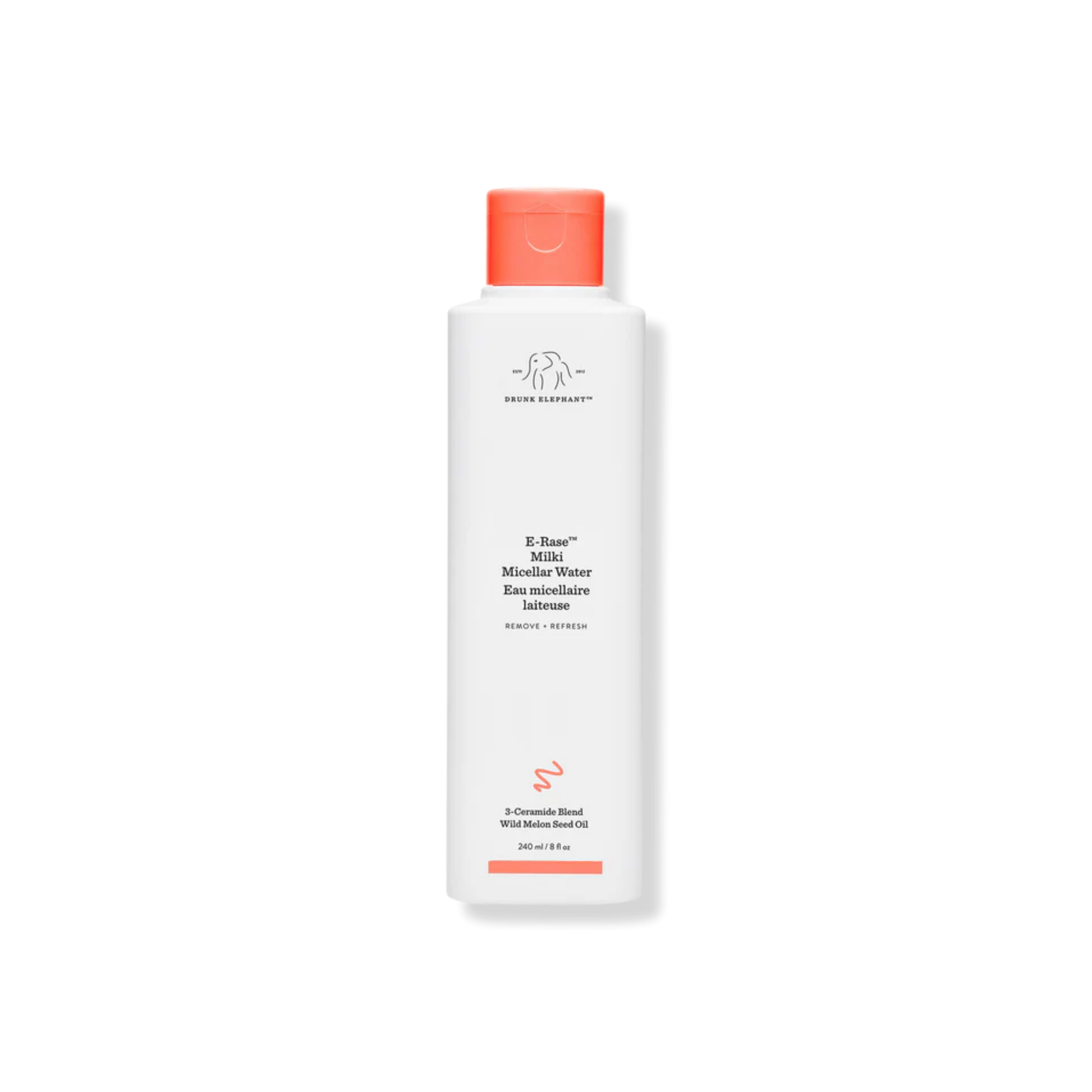 Drunk Elephant E-Rase Milki Micellar Water