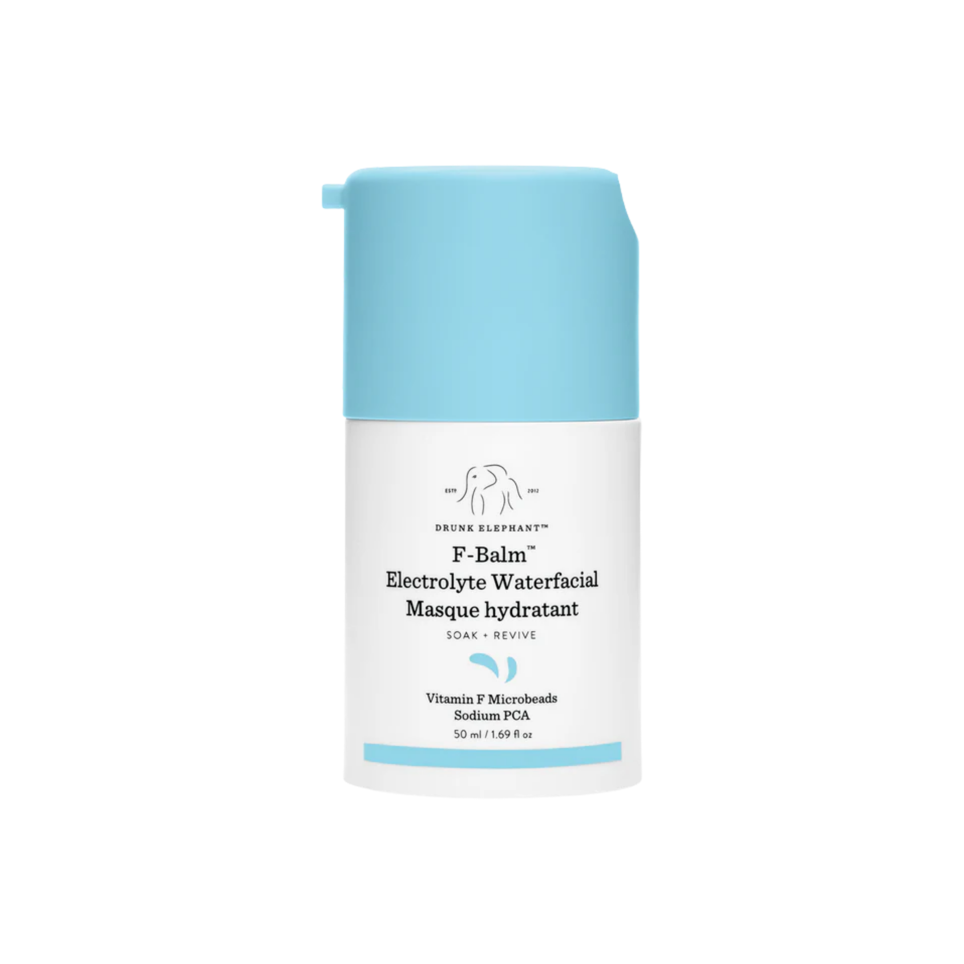 Drunk Elephant F-Balm Electrolyte Waterfacial