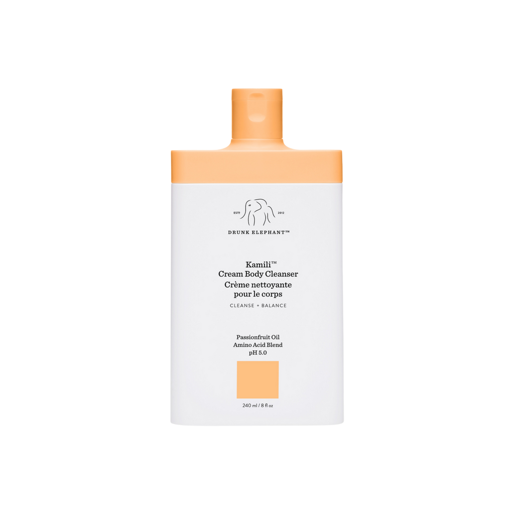 Drunk Elephant Kamili Cream Body Cleanser