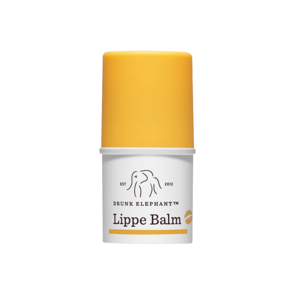 Drunk Elephant Lippe Balm Lip Moisturizer