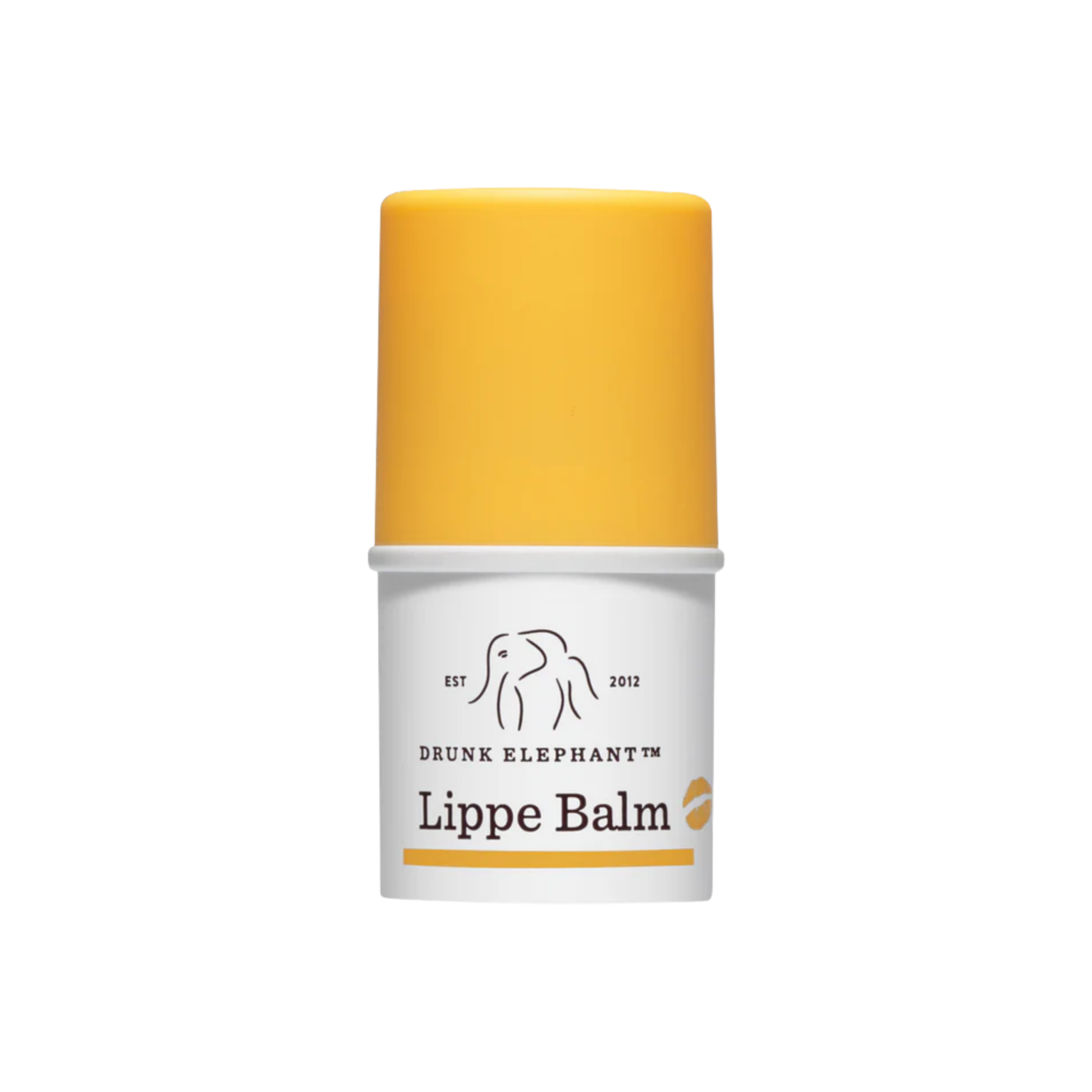 Drunk Elephant Lippe Balm Lip Moisturizer