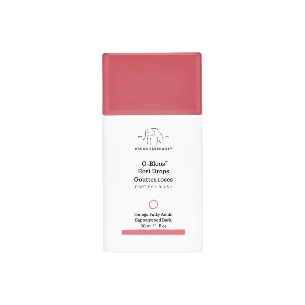 Drunk Elephant O-Bloos Rosi Blush Drops