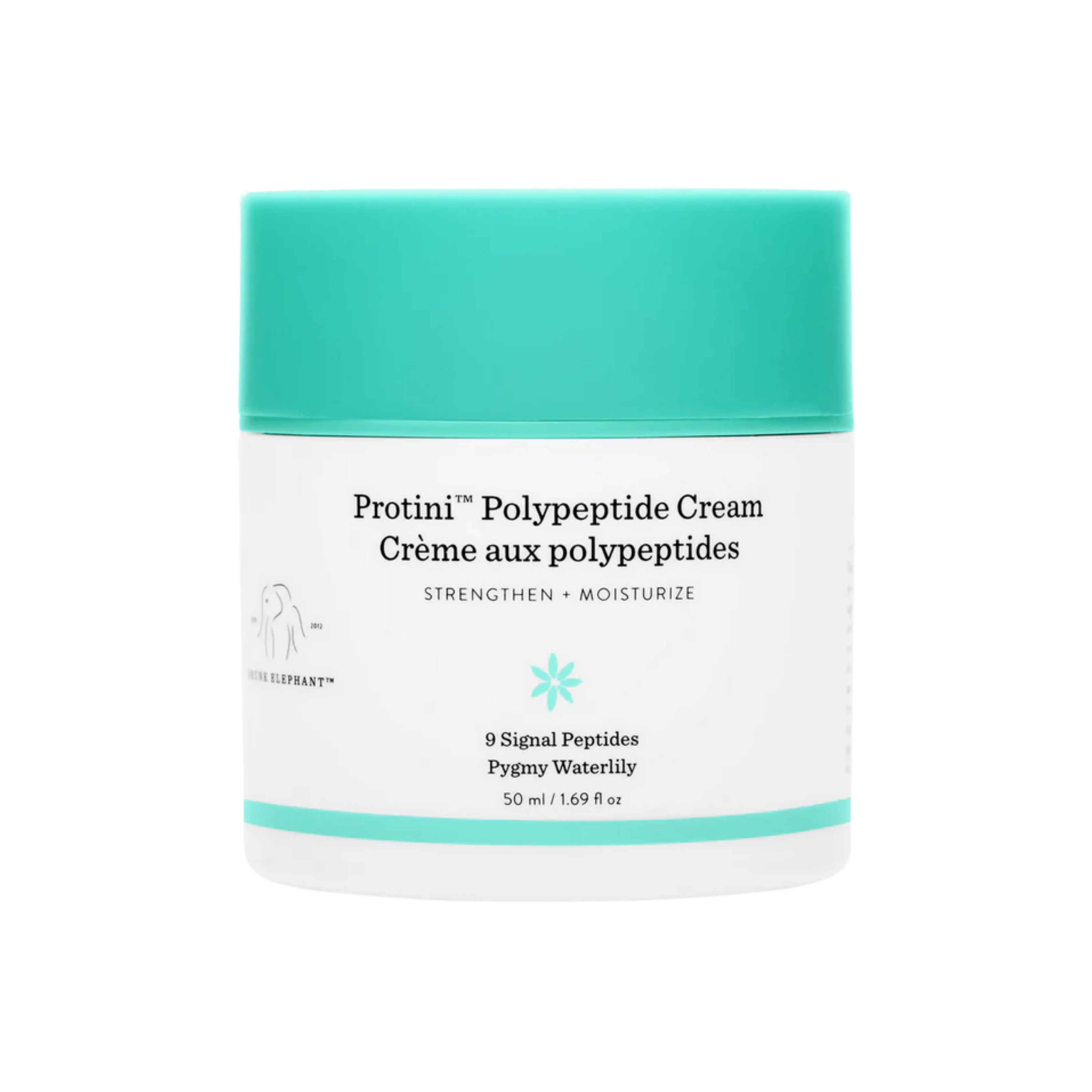 Drunk Elephant Protini Polypeptide Firming Moisturizer