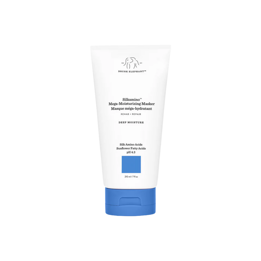 Drunk Elephant Silkamino Mega-Moisturizing Masker