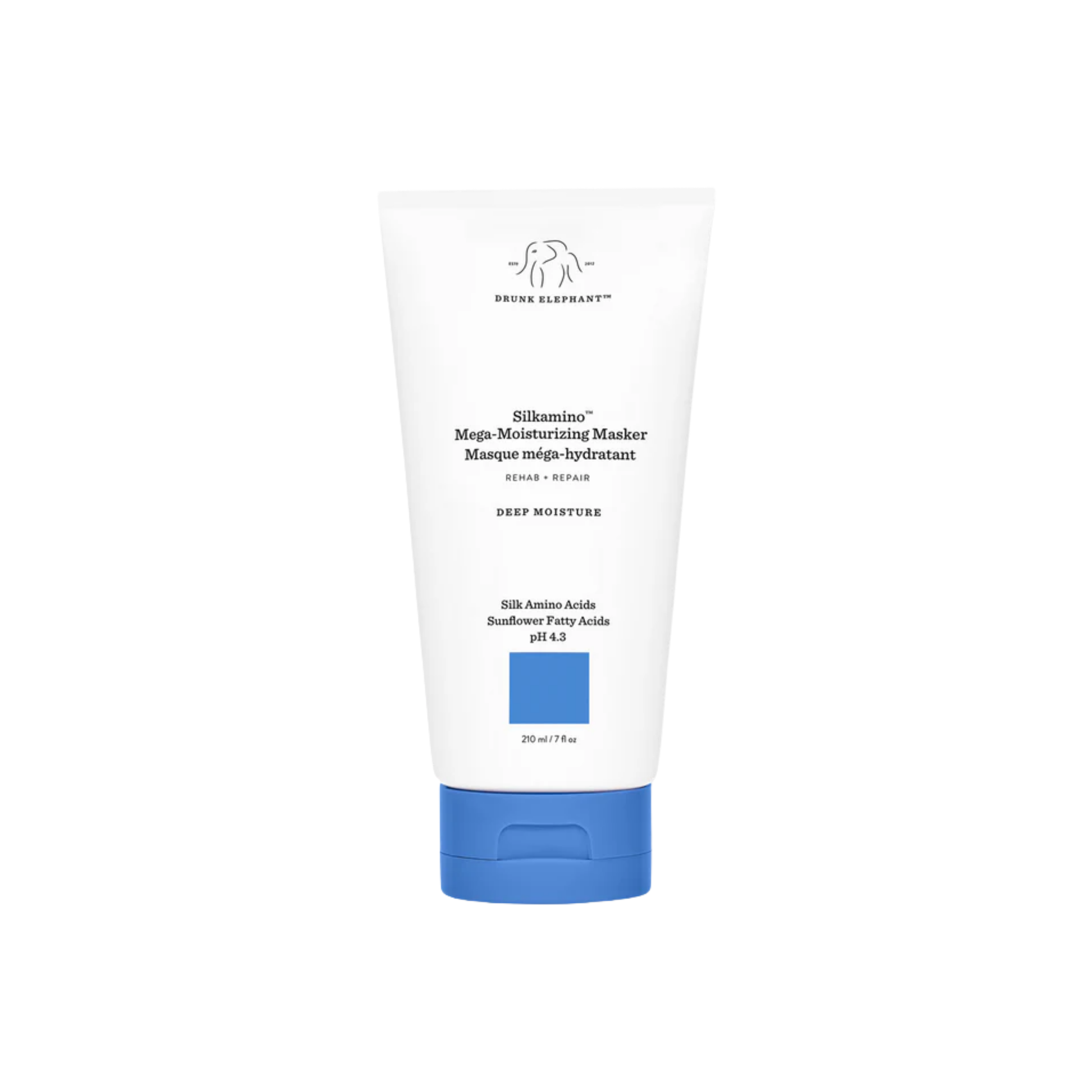 Drunk Elephant Silkamino Mega-Moisturizing Masker