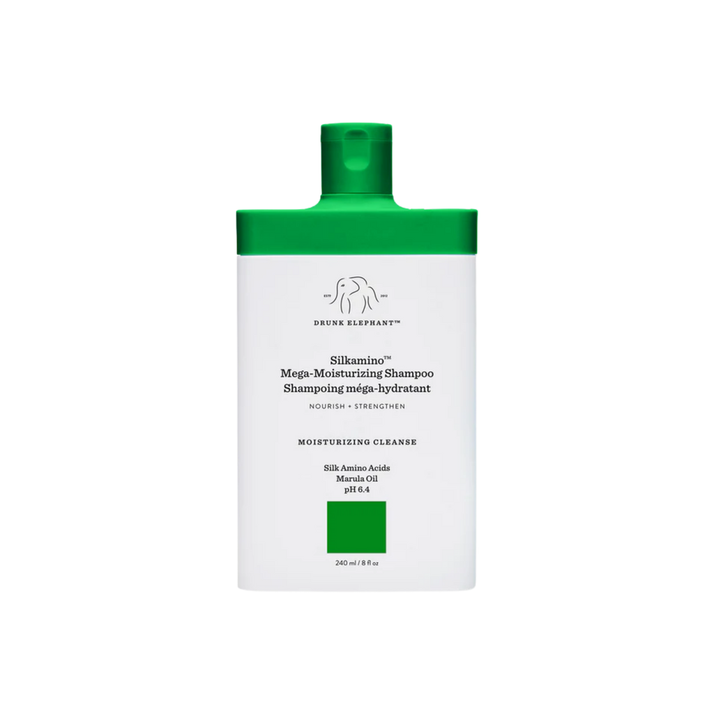 Drunk Elephant Silkamino Mega-Moisturizing Shampoo