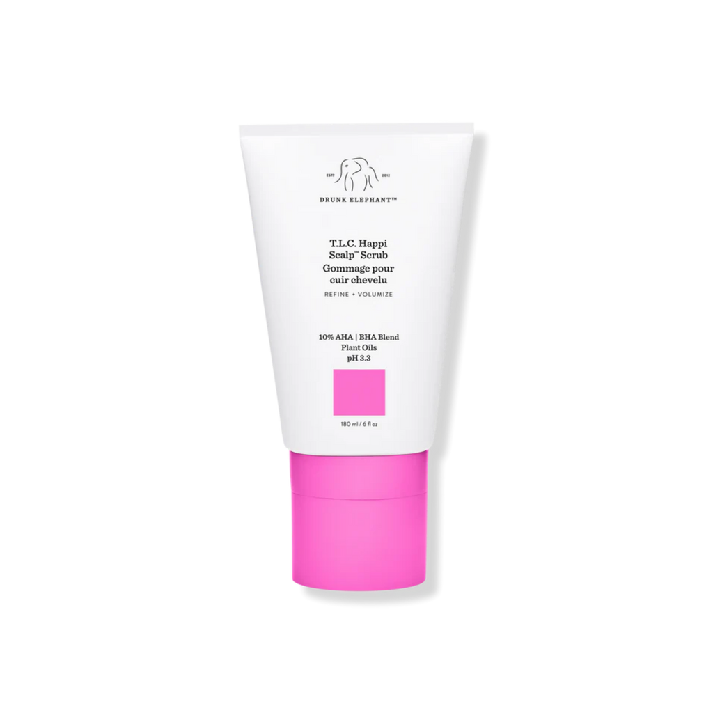 Drunk Elephant T.L.C. Happi Scalp Scrub