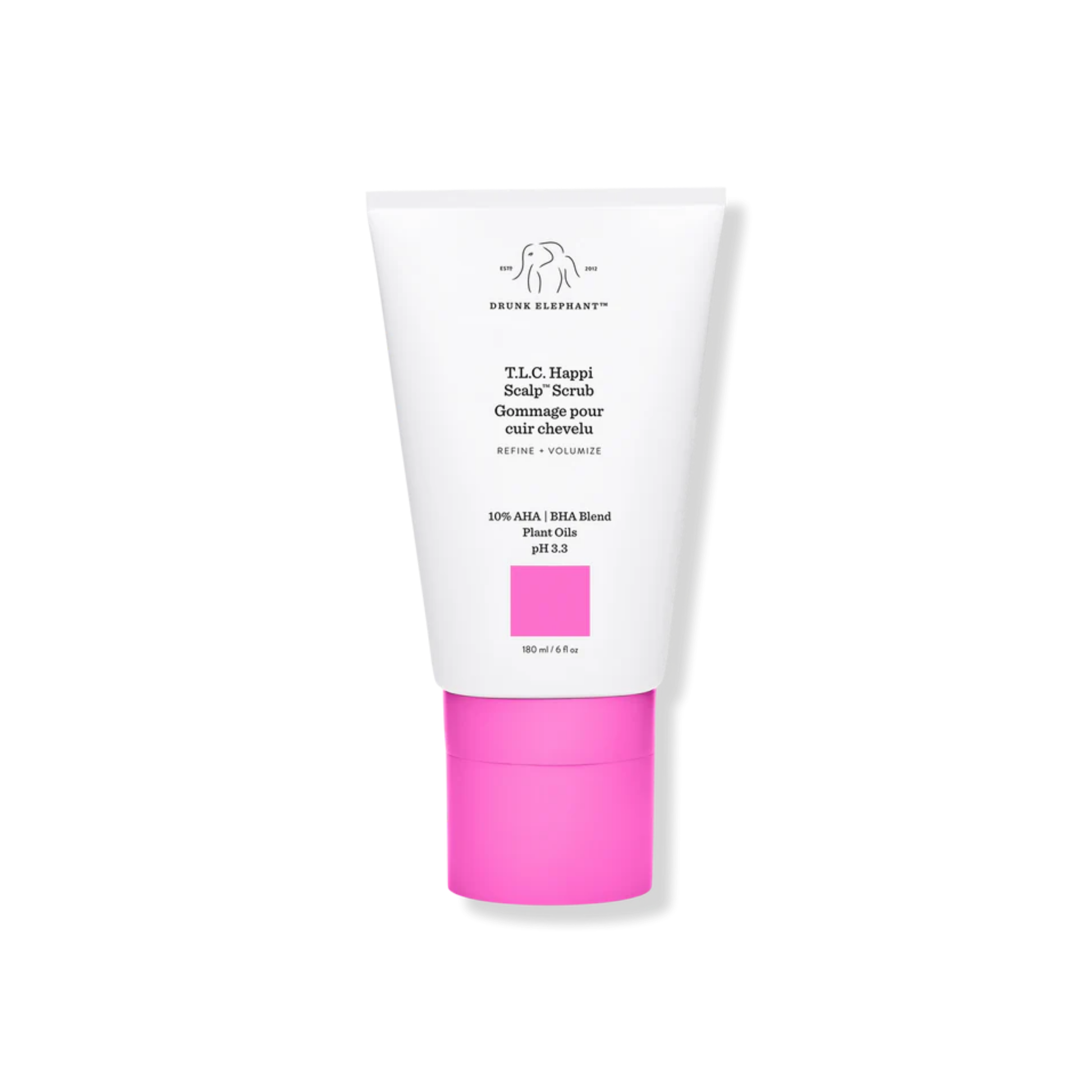 Drunk Elephant T.L.C. Happi Scalp Scrub