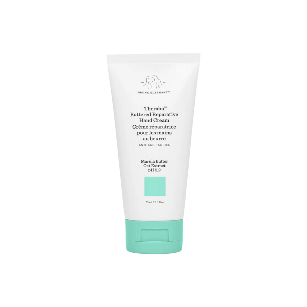 Drunk Elephant Therabu Buttered Reparative Hand Cream