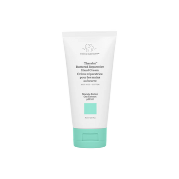 Drunk Elephant Therabu Buttered Reparative Hand Cream