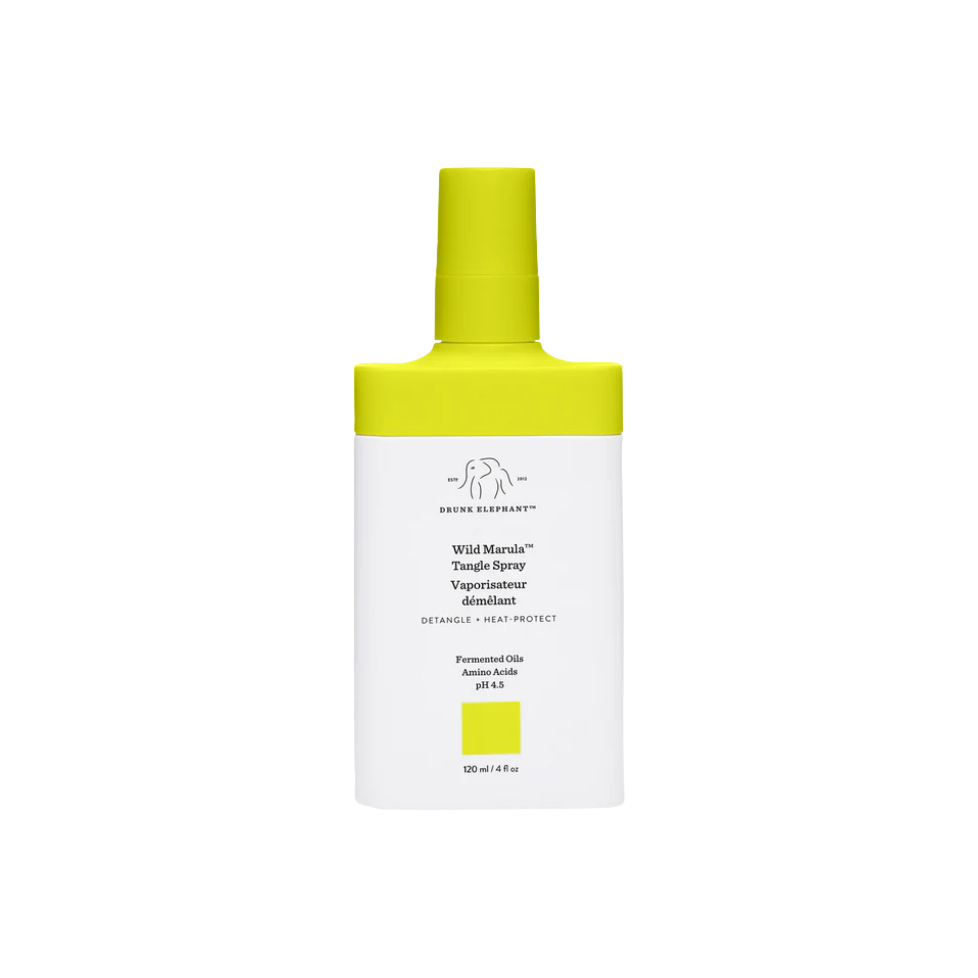 Drunk Elephant Wild Marula Tangle Spray