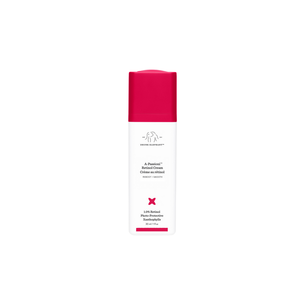 Drunk Elephant A-Passioni Retinol Cream