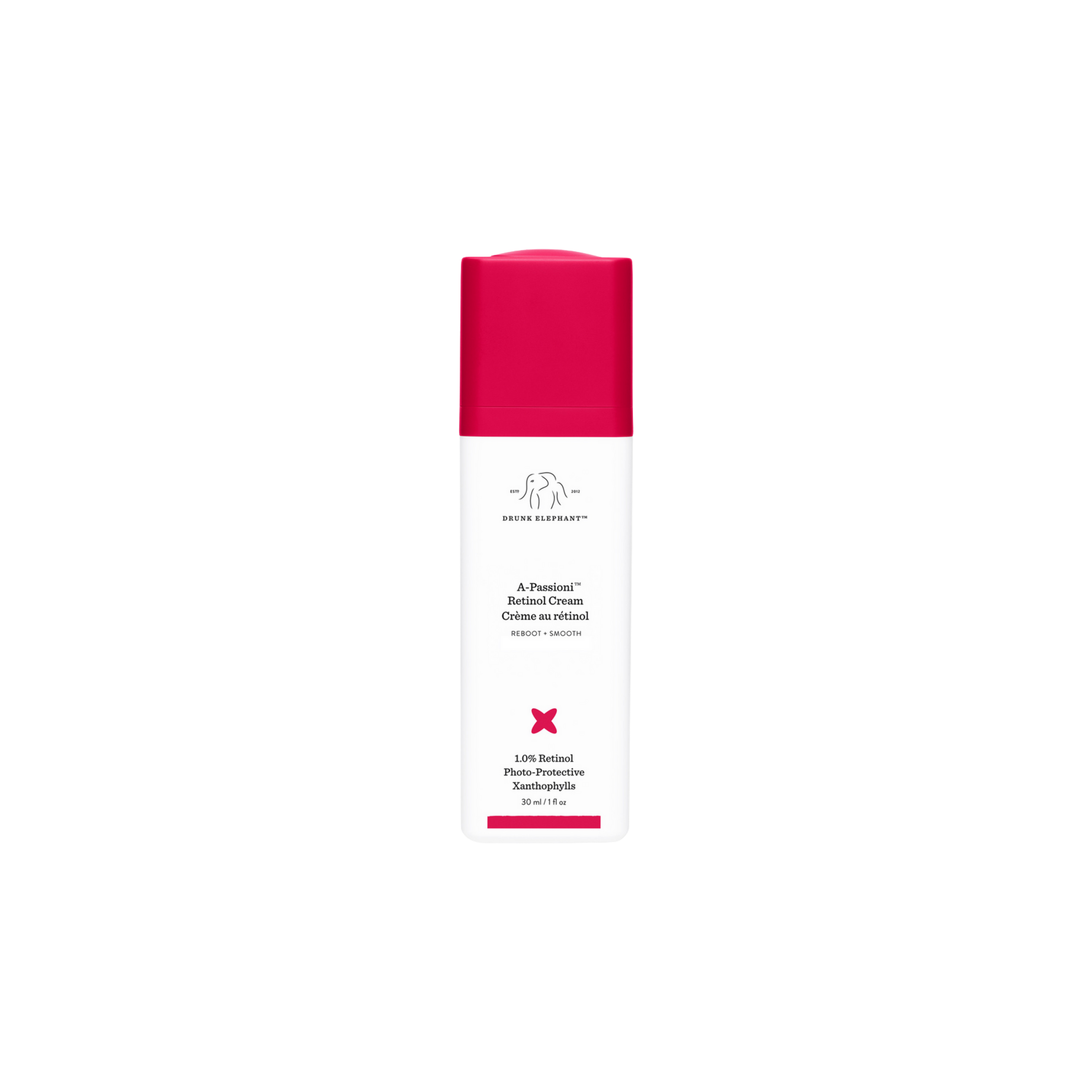 Drunk Elephant A-Passioni Retinol Cream