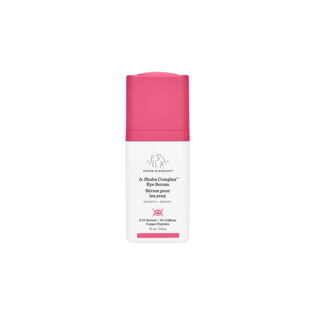 Drunk Elephant A-Shaba Complex Eye Serum
