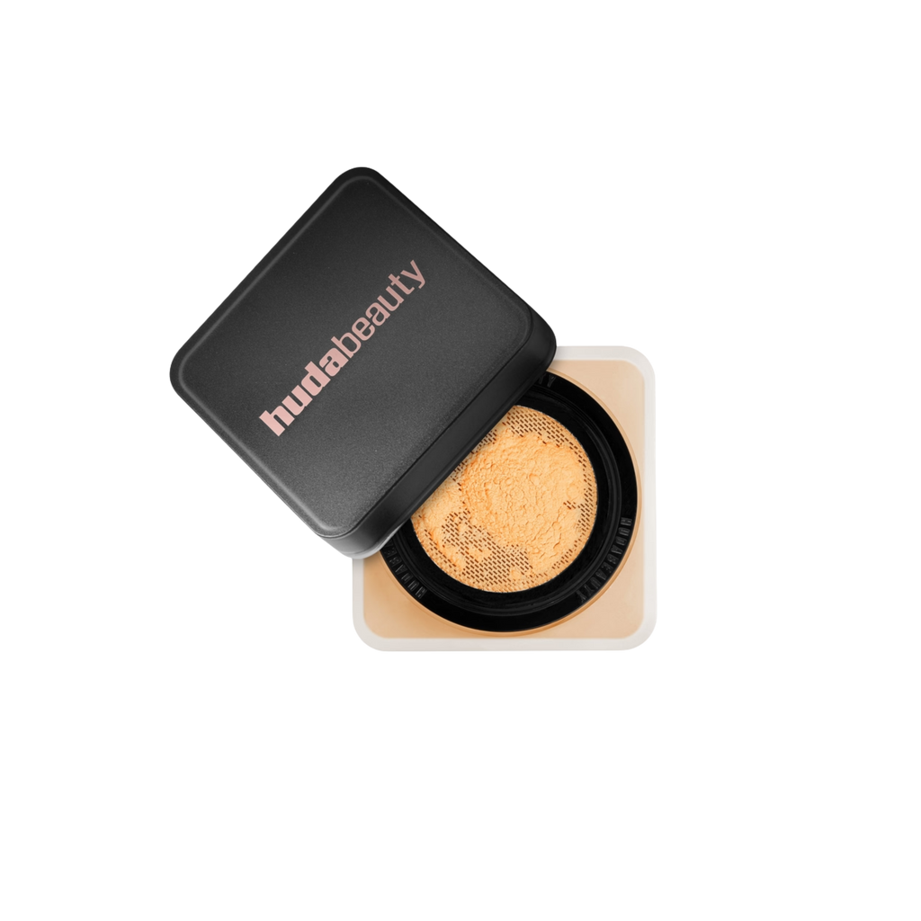 Huda Beauty Easy Bake Loose Powder Mini