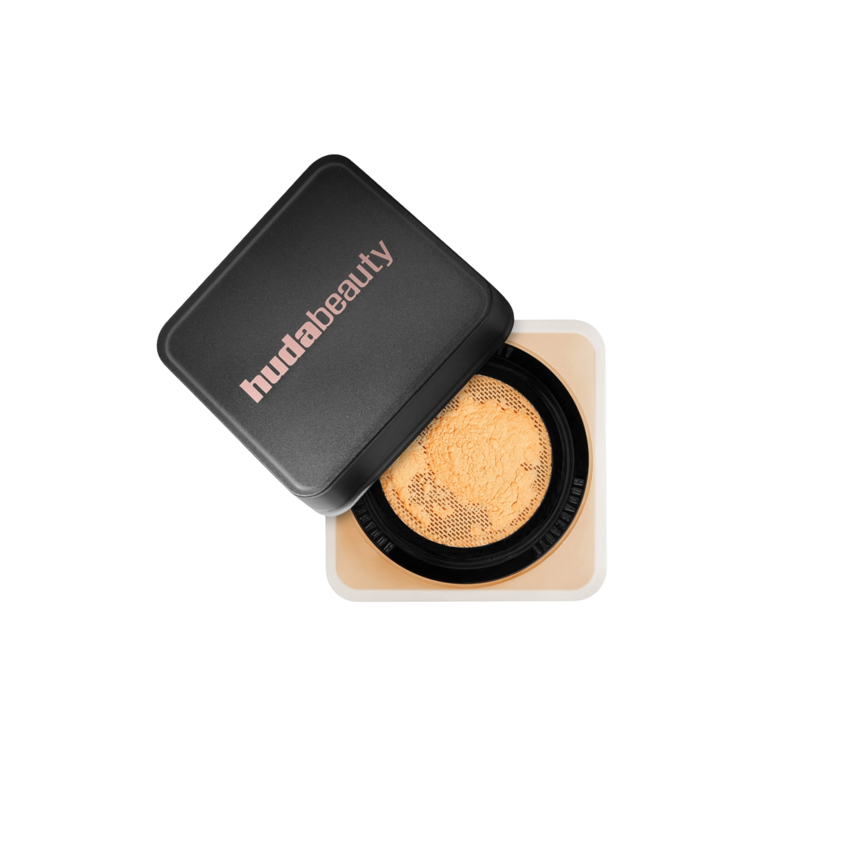 Huda Beauty Easy Bake Loose Powder Mini