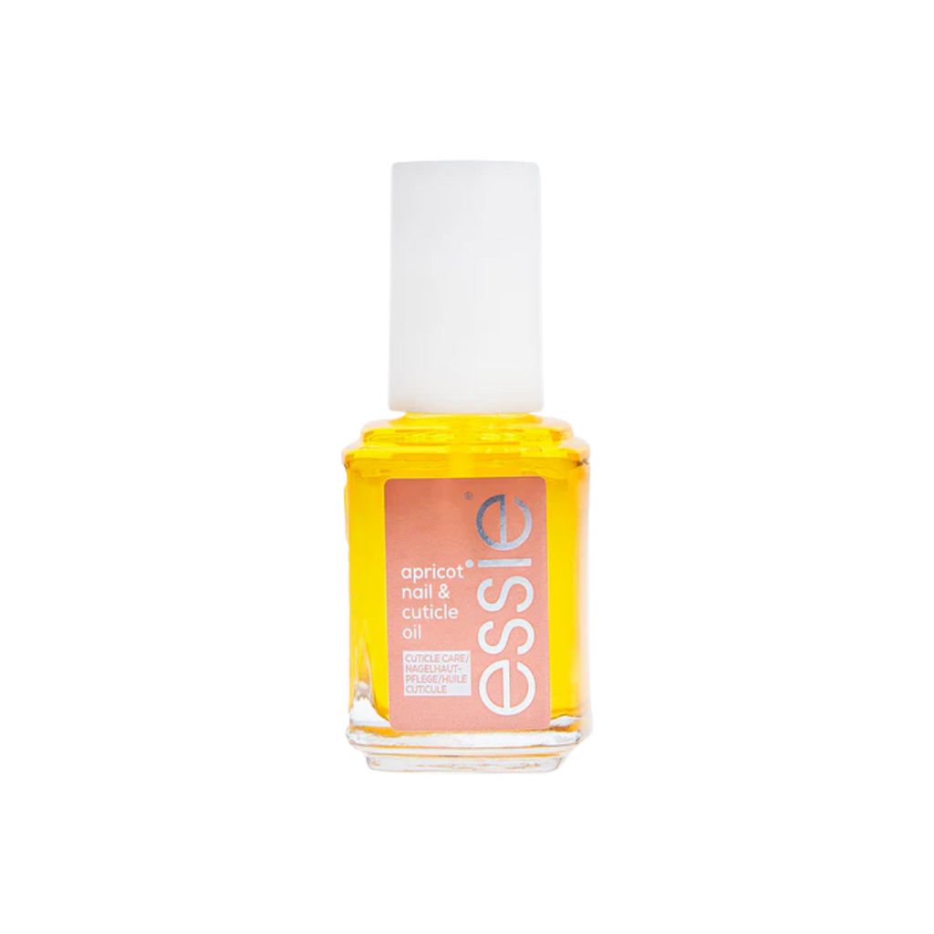 Essie Apricot Nail & Cuticle Conditioning Care Oil