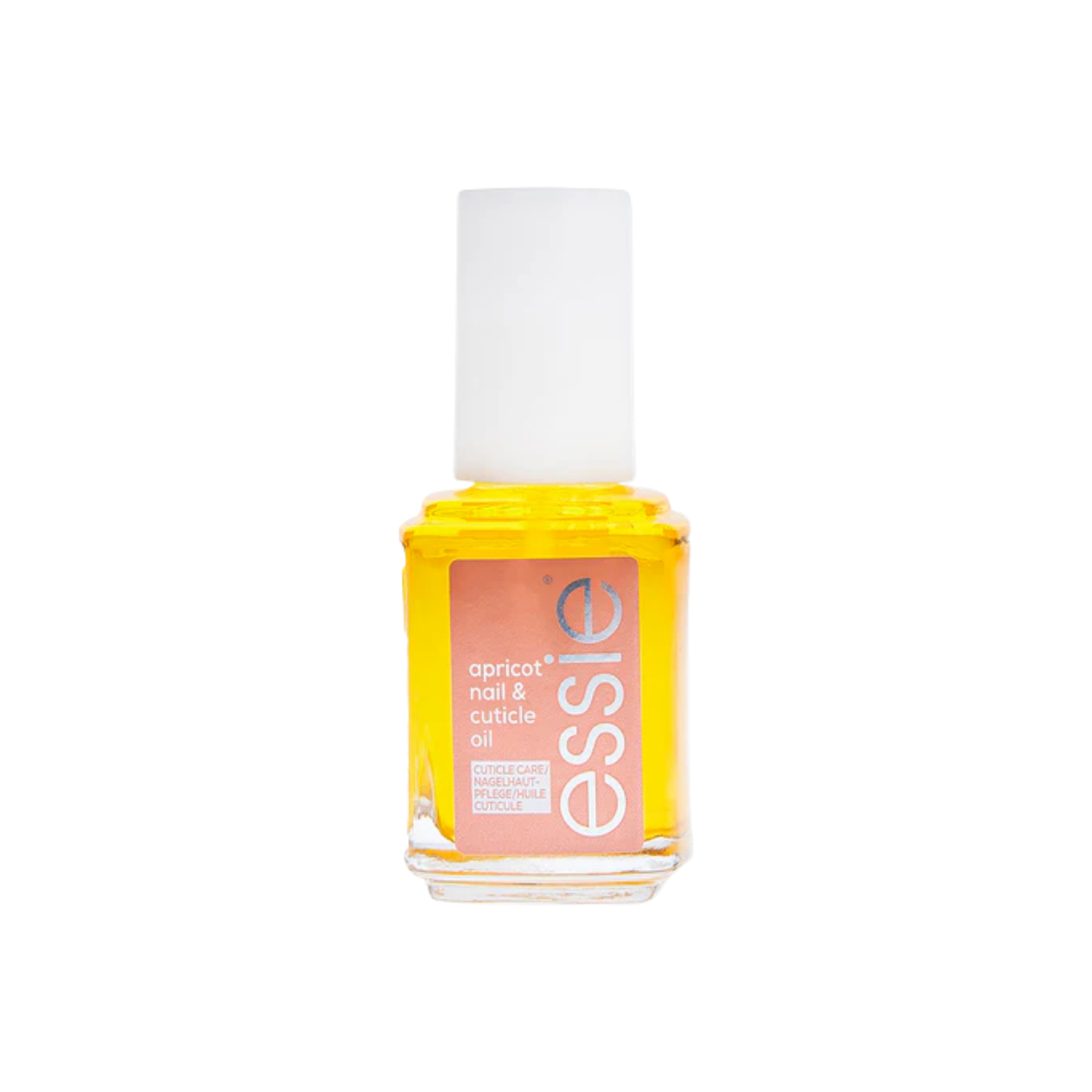 Essie Apricot Nail & Cuticle Conditioning Care Oil