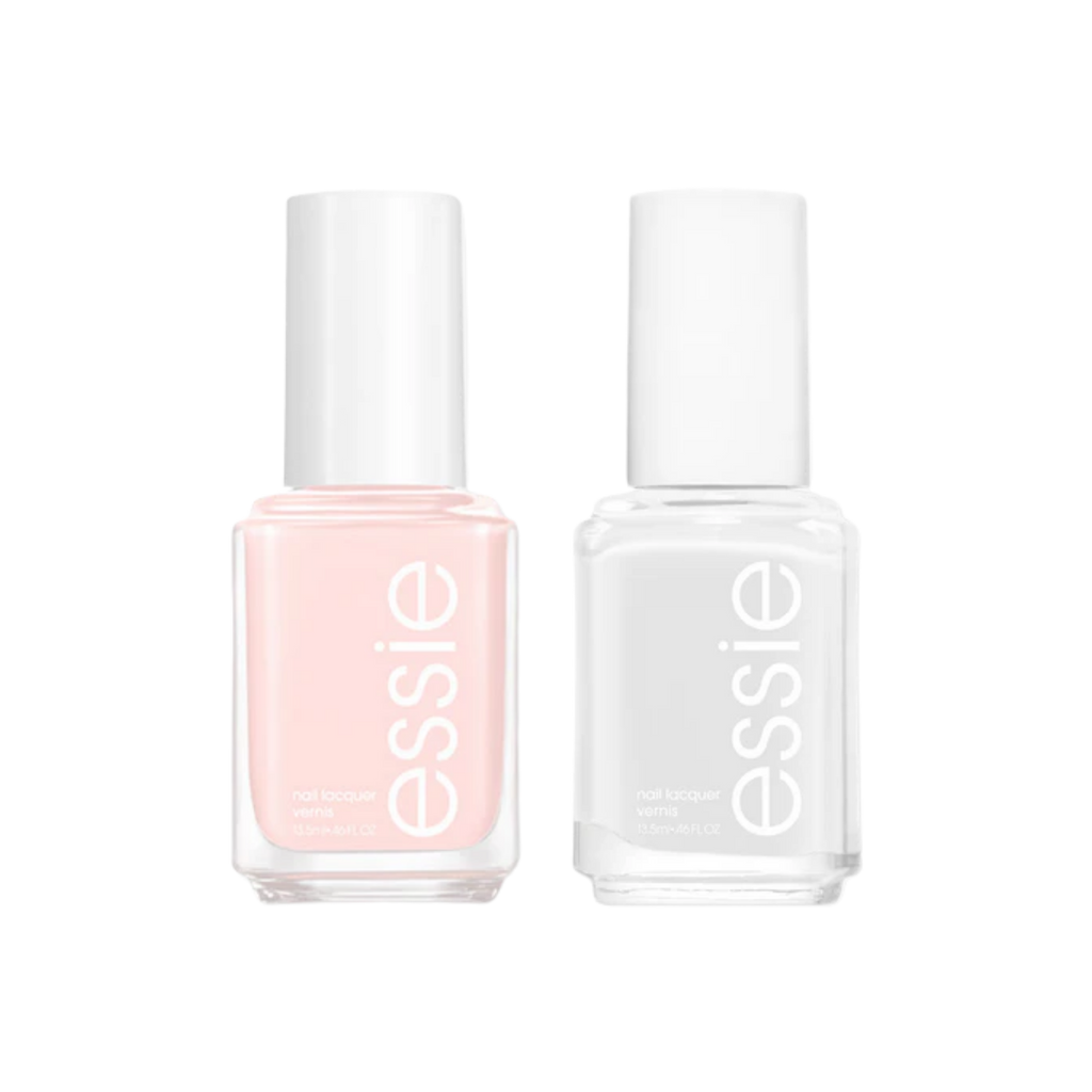 Essie Ballet French Manicure Set