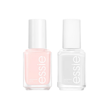 Essie Ballet French Manicure Set
