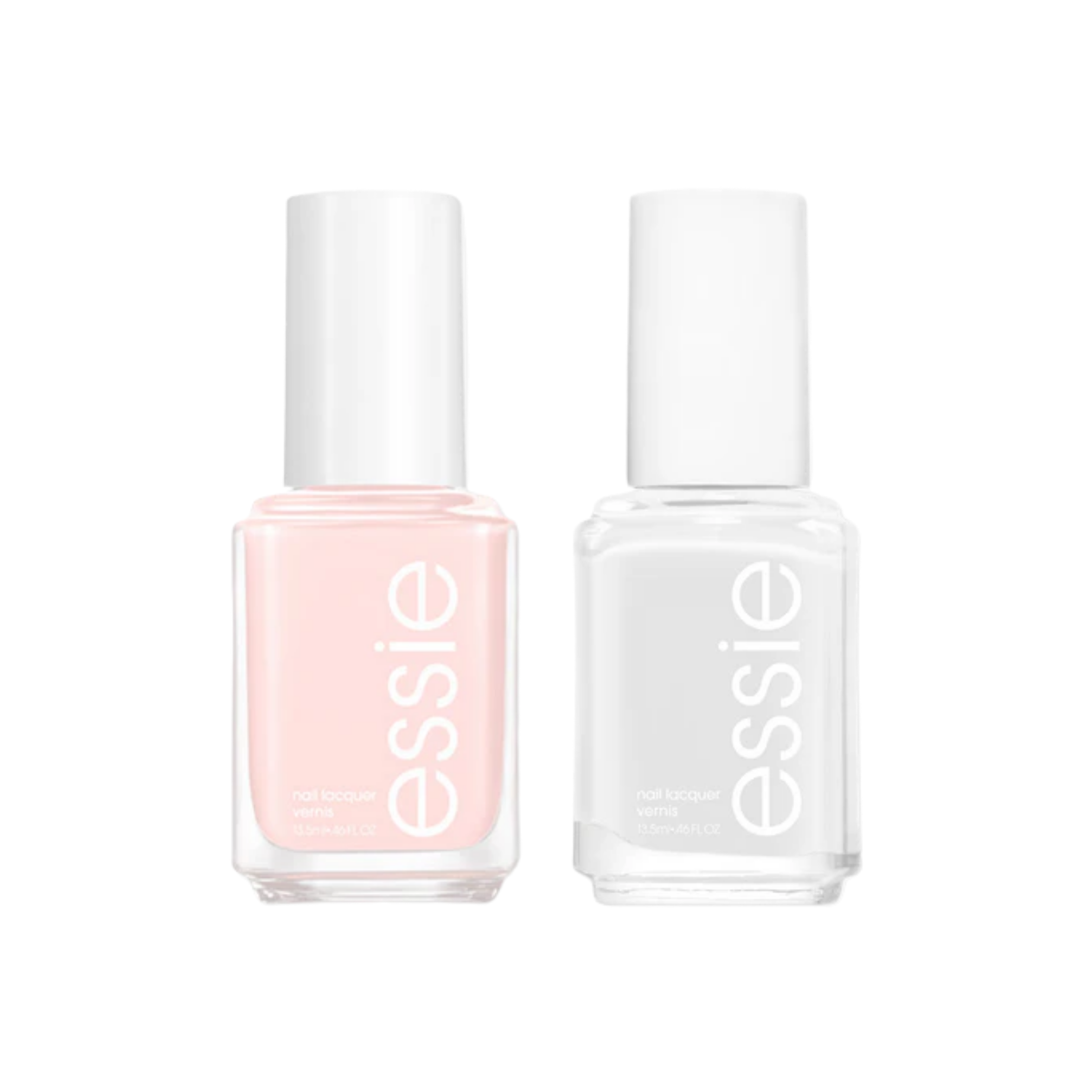 Essie Ballet French Manicure Set