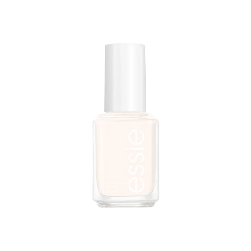 Essie Black, White & Neutral Nail Polish
