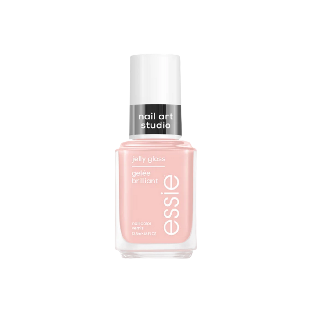 Essie Boho Rodeo Nail Art Studio Jelly Gloss Nail Polish