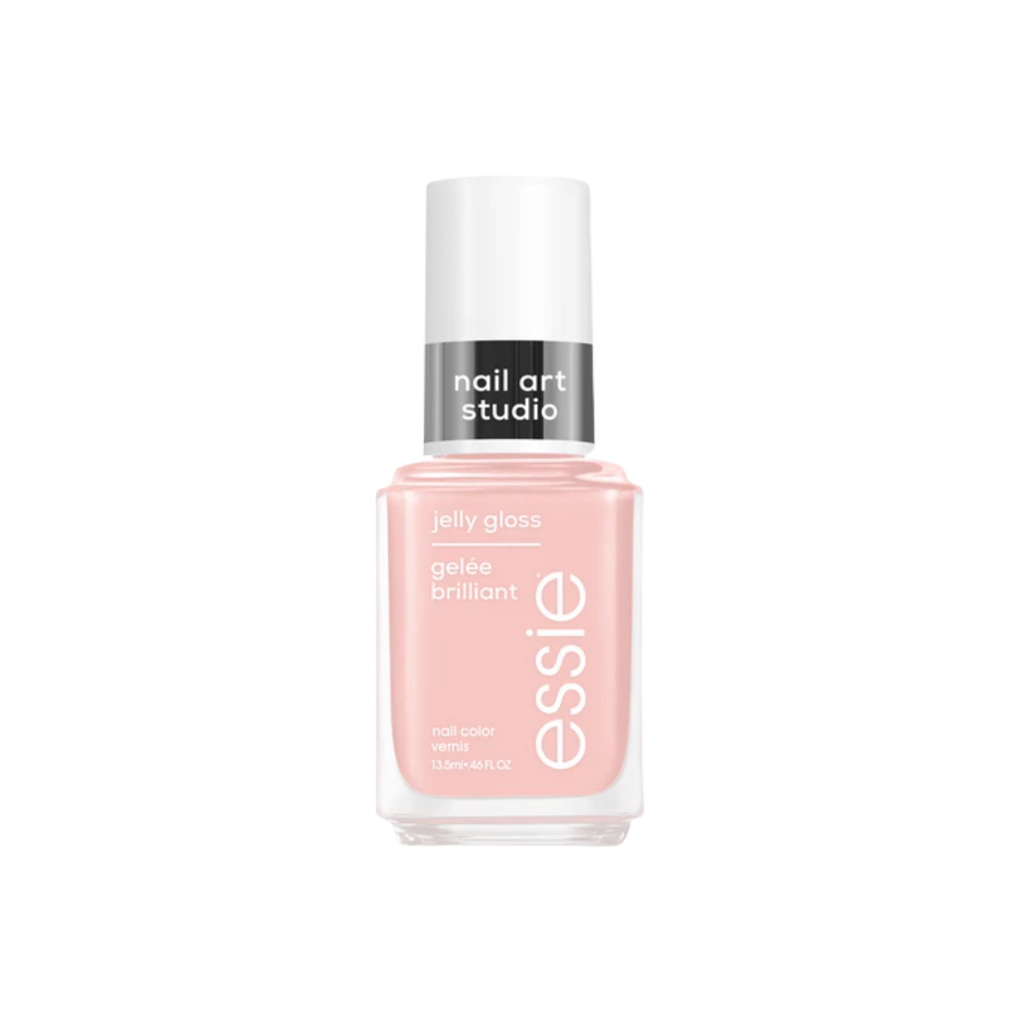 Essie Boho Rodeo Nail Art Studio Jelly Gloss Nail Polish