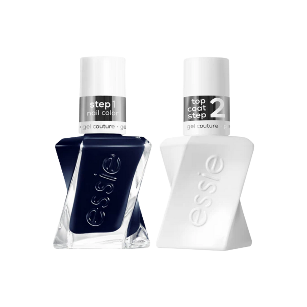 Essie Gel Couture Gel-Like Nail Polish Kit