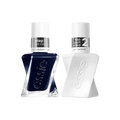 Essie Gel Couture Gel-Like Nail Polish Kit