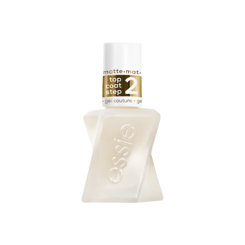 Essie Gel Couture Matte Top Coat