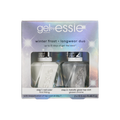 Essie Gel Couture Nail Polish 2 Piece Holiday Gift Set