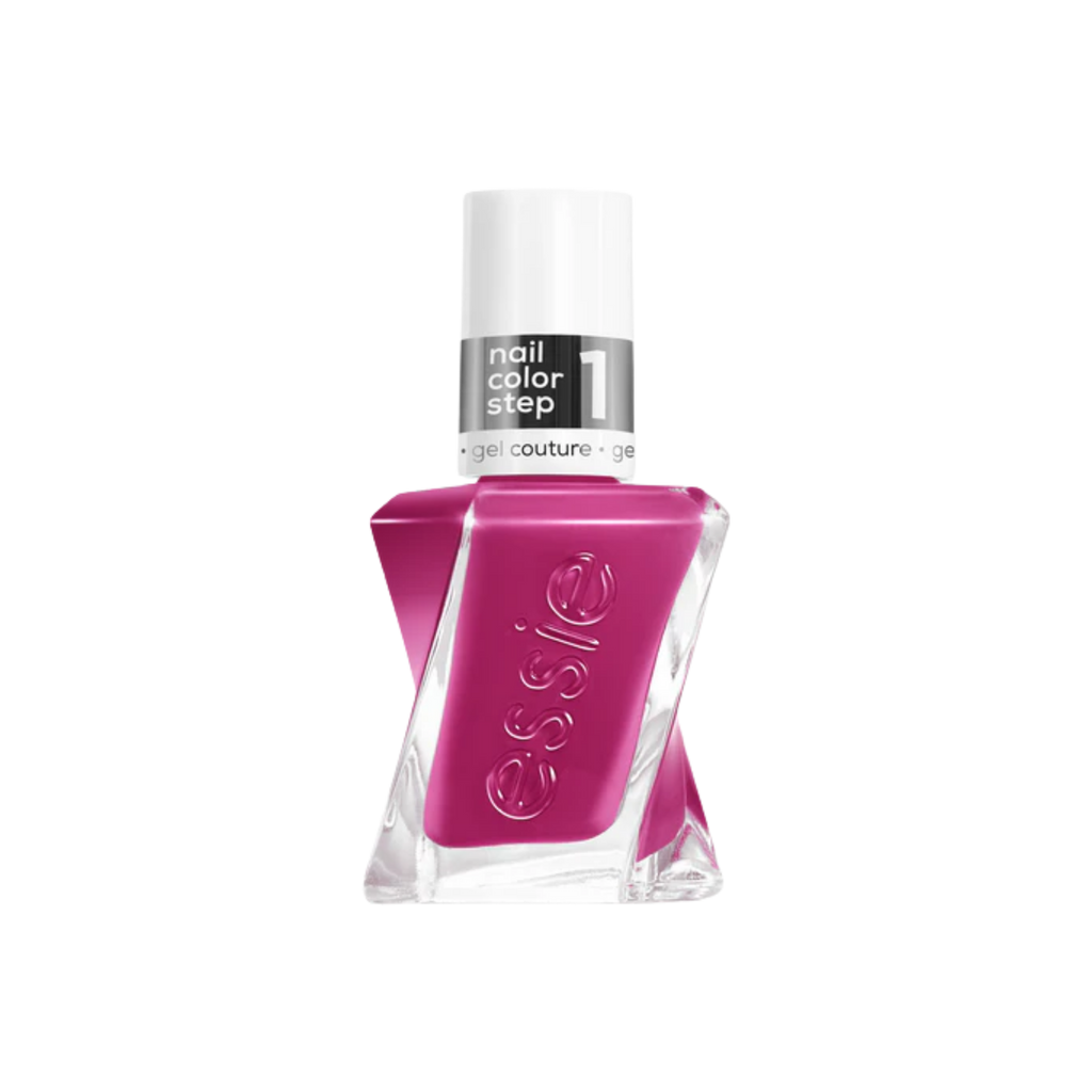 Essie Gel Couture Nail Polish Fashion Freedom Collection