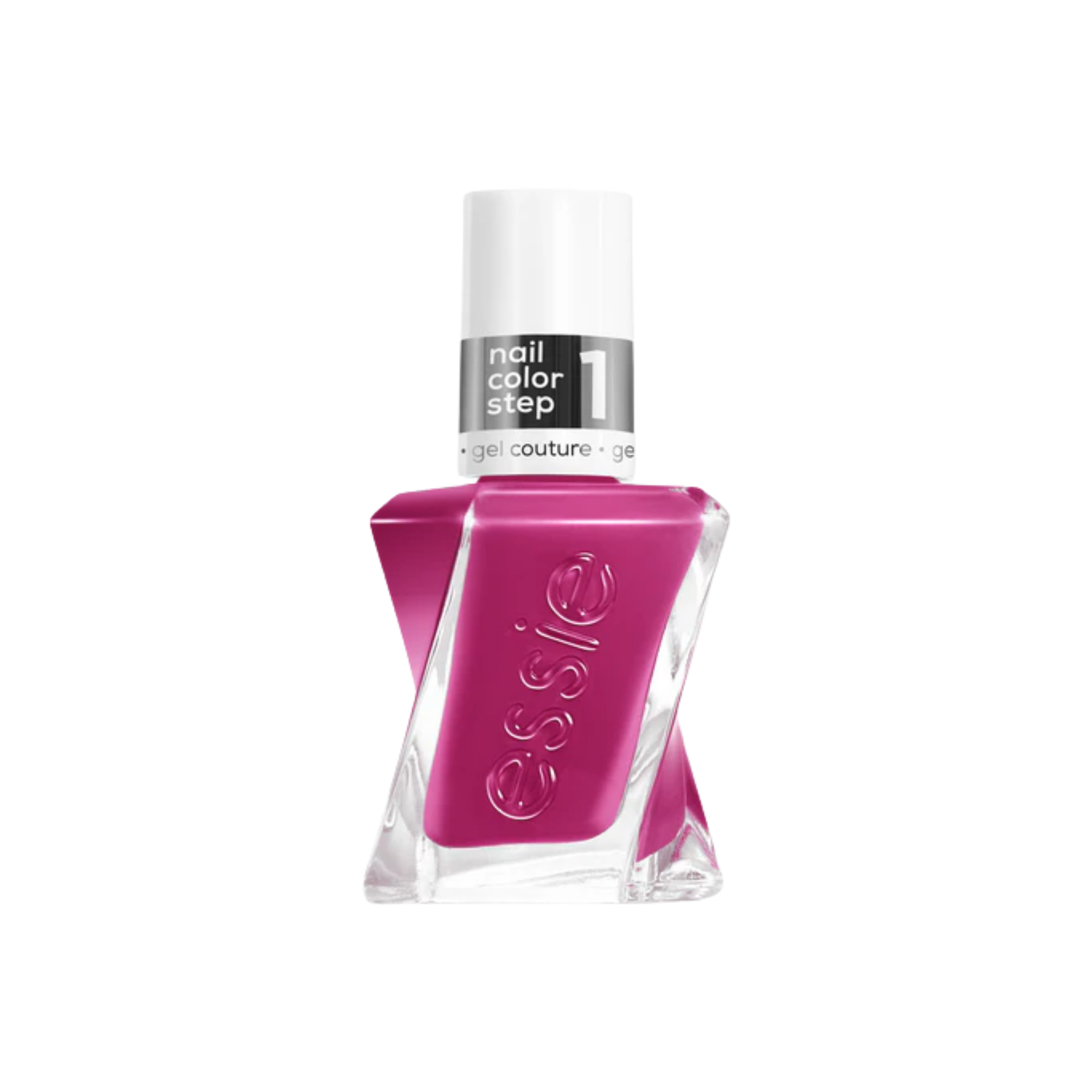 Essie Gel Couture Nail Polish Fashion Freedom Collection