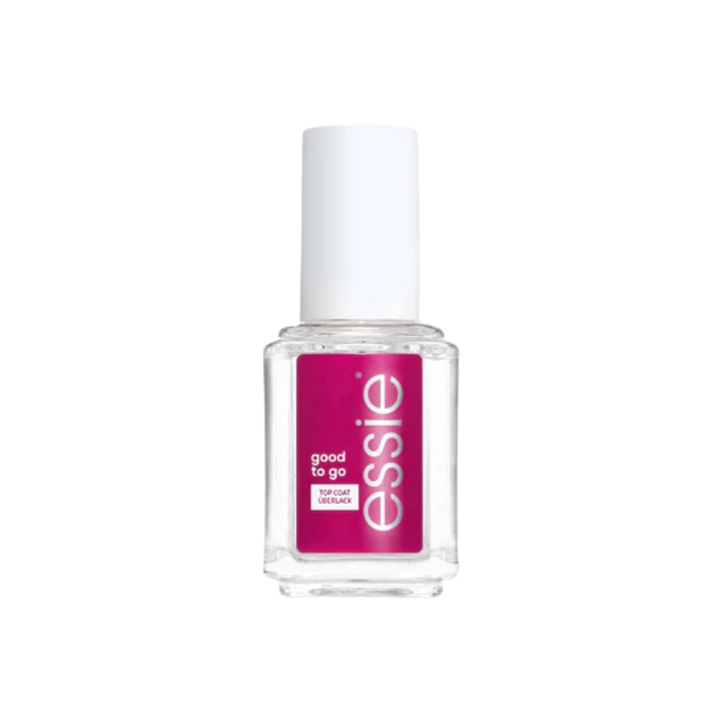 Essie Good To Go! Fastest Drying Top Coat