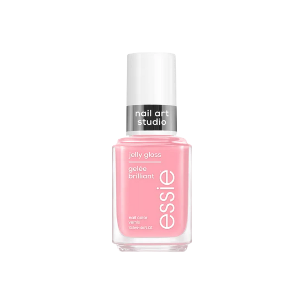 Essie Nail Art Studio Jelly Gloss Nail Polish